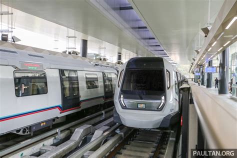 MRT3 Circle Line targets 30 stations, 10 interchanges.